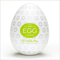 Tenga Egg Clicker