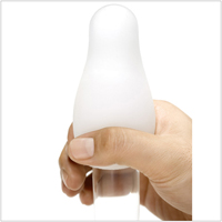 Tenga Egg Silky