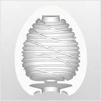 Tenga Egg Silky