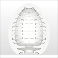 Tenga Egg Spider