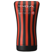 Tenga Soft Tube Cup