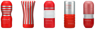 Tenga - Standard Edition