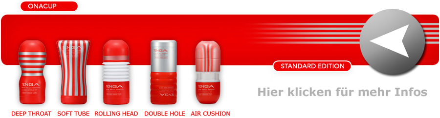 Tenga - Standard Edition